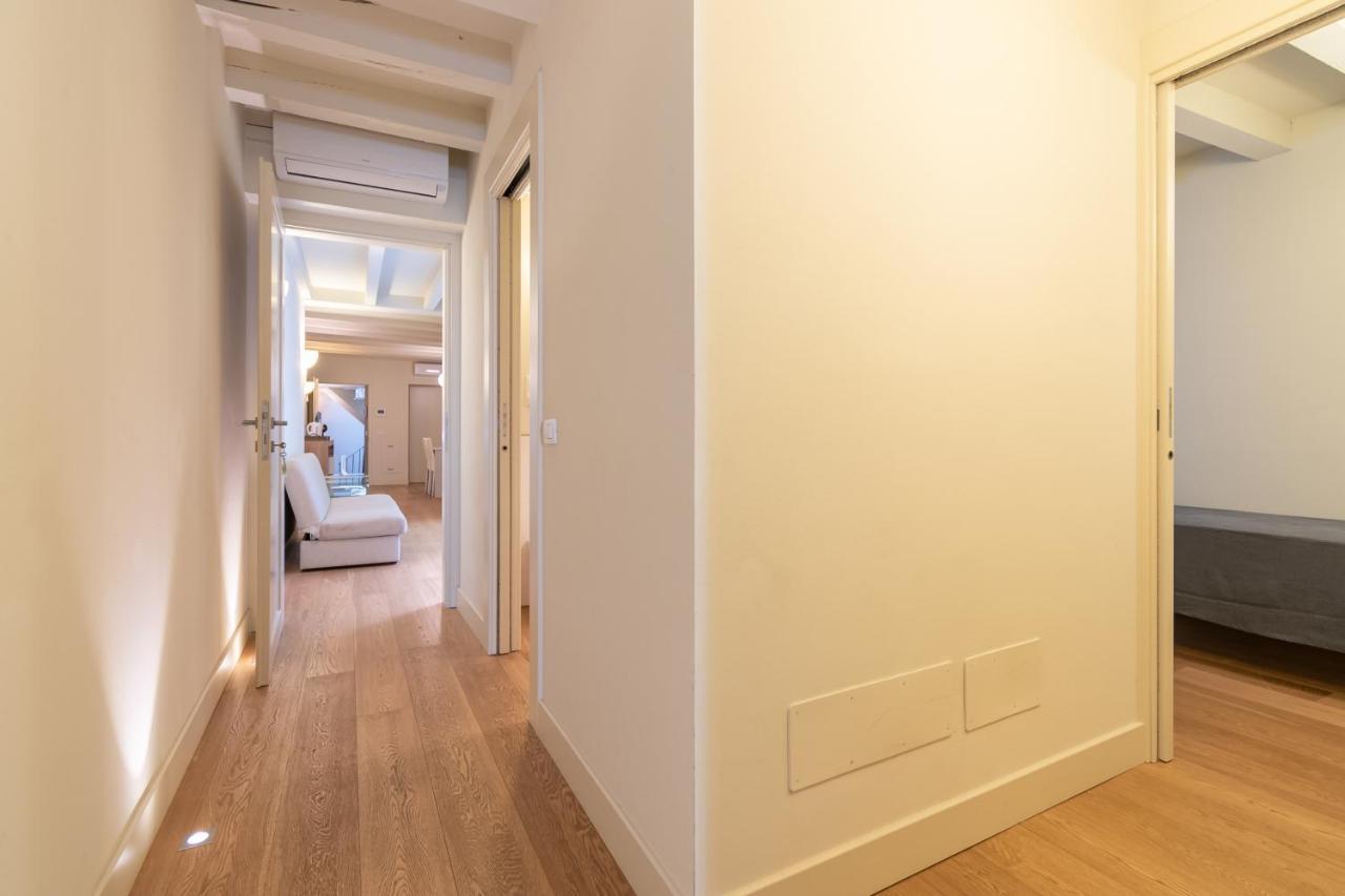 Palazzetto Il Mangano - F&L Apartment Бреша Екстериор снимка