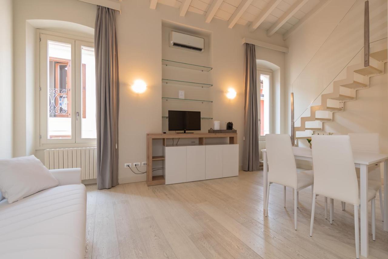 Palazzetto Il Mangano - F&L Apartment Бреша Екстериор снимка