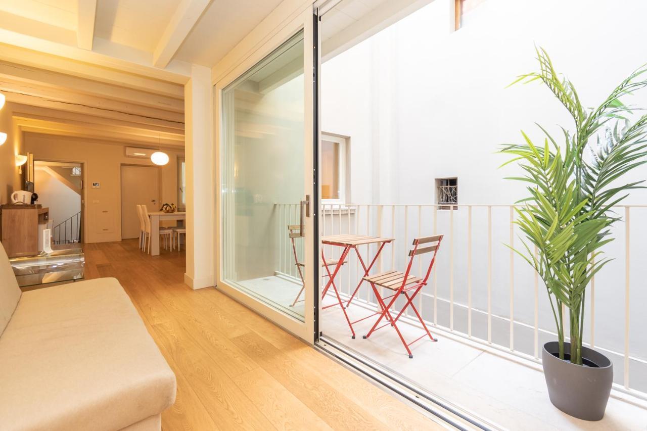 Palazzetto Il Mangano - F&L Apartment Бреша Екстериор снимка