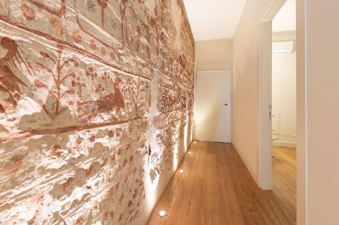 Palazzetto Il Mangano - F&L Apartment Бреша Екстериор снимка