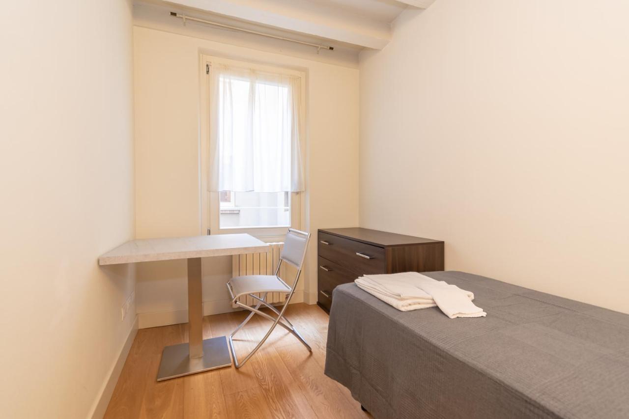 Palazzetto Il Mangano - F&L Apartment Бреша Екстериор снимка