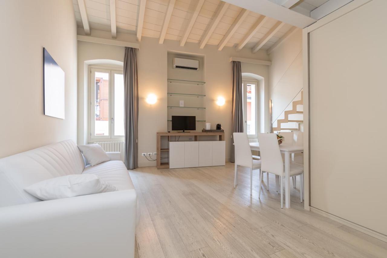 Palazzetto Il Mangano - F&L Apartment Бреша Екстериор снимка