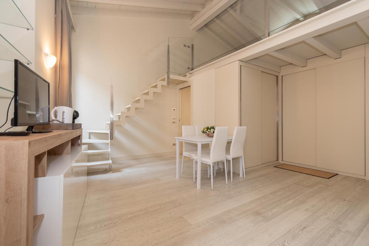 Palazzetto Il Mangano - F&L Apartment Бреша Екстериор снимка