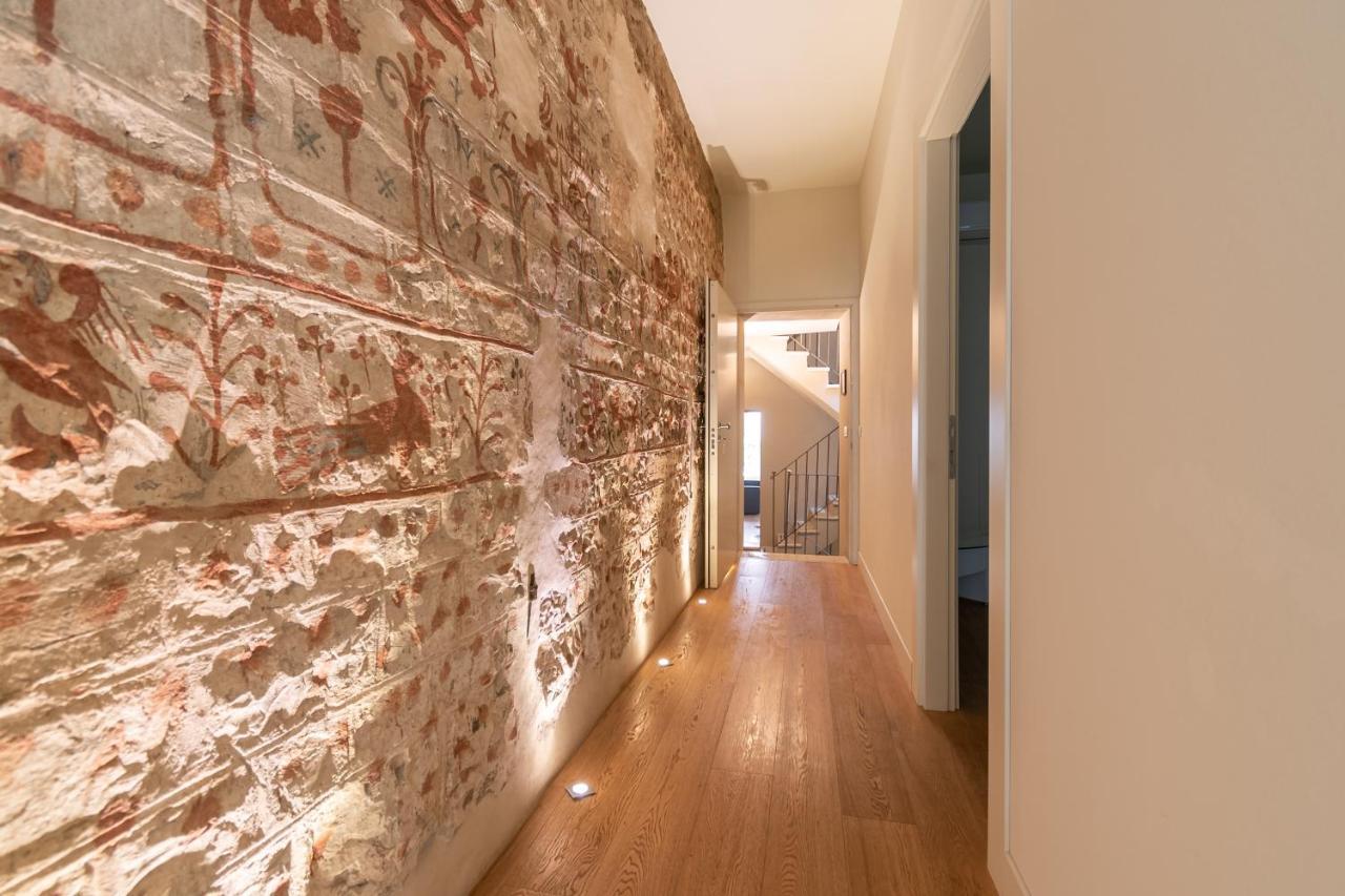 Palazzetto Il Mangano - F&L Apartment Бреша Екстериор снимка
