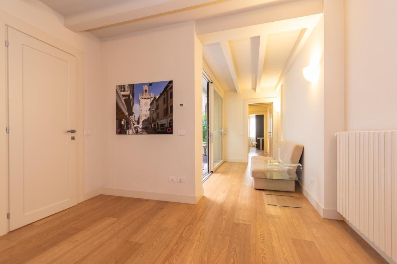 Palazzetto Il Mangano - F&L Apartment Бреша Екстериор снимка