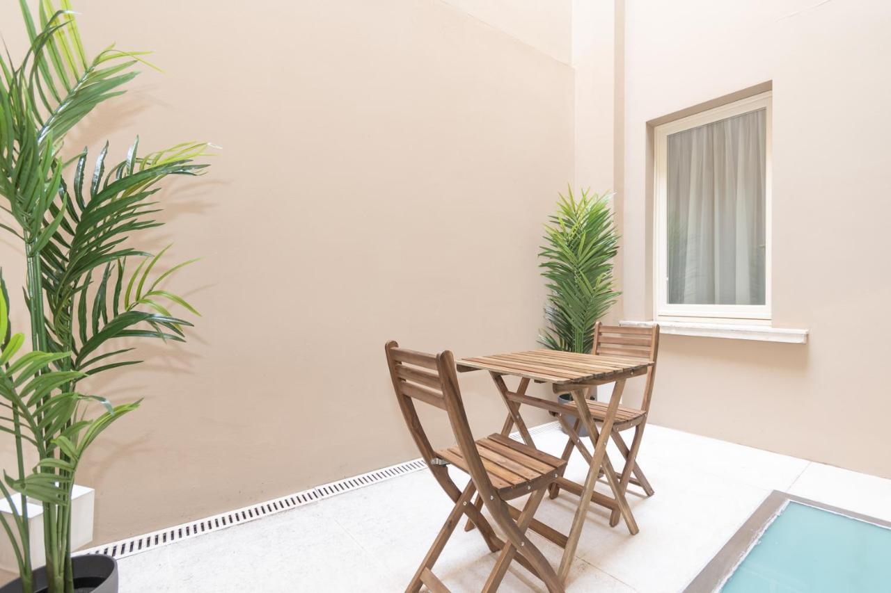 Palazzetto Il Mangano - F&L Apartment Бреша Екстериор снимка